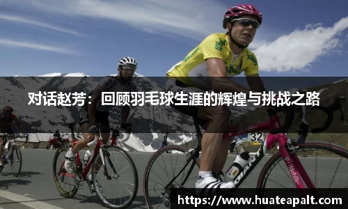 对话赵芳：回顾羽毛球生涯的辉煌与挑战之路